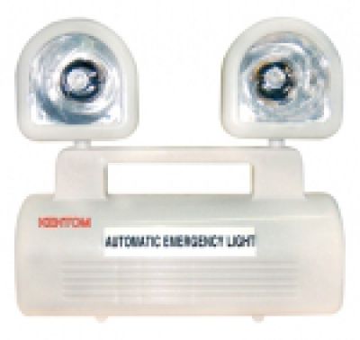 Đèn chiếu sáng khẩn cấp