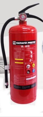Bình bột chữa cháy 4kg yamato