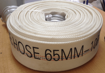 CUỘN VÒI CHỮA CHÁY D65