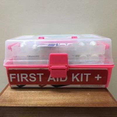 Hộp sơ cứu dành cho 20 người