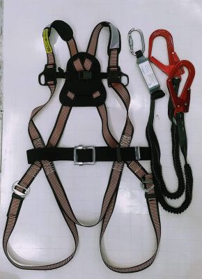 Đai toàn thân np787h