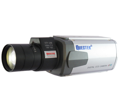 CAMERA QUESTEK QTC-101P