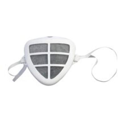 Khẩu trang lọc độc 620