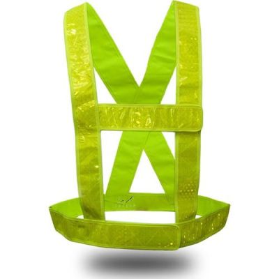 Dây áo phản quang