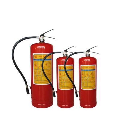 Bình bột chữa cháy