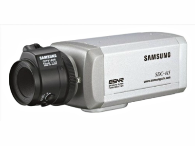 CAMERA SAMSUNG SDC-415PA