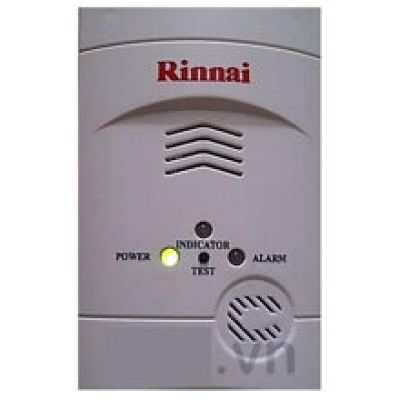 Đầu báo rò rỉ Gas 1