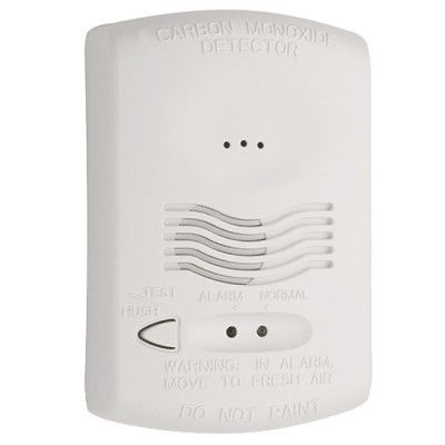 Đầu báo rò rỉ Gas 2