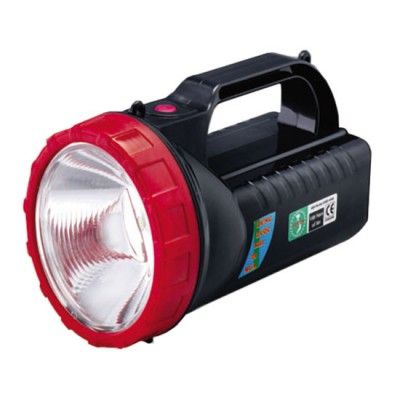 Đèn pin cho Lính cứu hỏa. Model: KM-2612