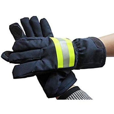 Găng tay chữa cháy