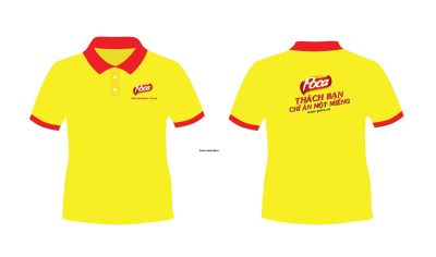 In logo bảo hộ lao động