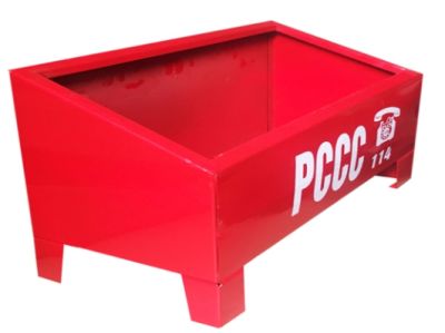 KỆ ĐỂ BÌNH CHỮA CHÁY