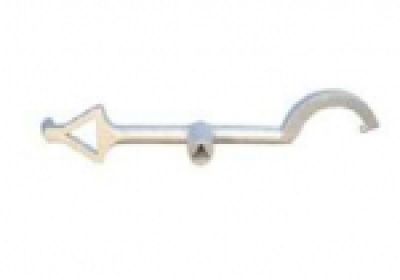 Khóa Mở Trụ Cấp Nước Chữa Cháy