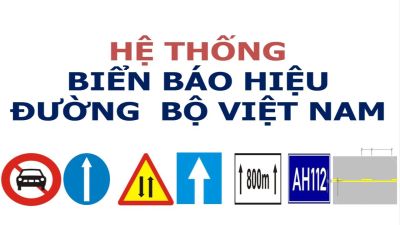 Biển báo 4