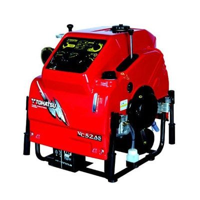 MÁY BƠM CHỮA CHÁY TOHATSU V46BS