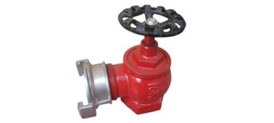 Họng tiếp nước PCCC