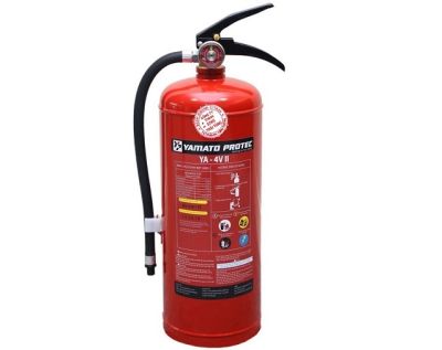 Bình chữa cháy Yamato 4Kg (YYA-4VII)