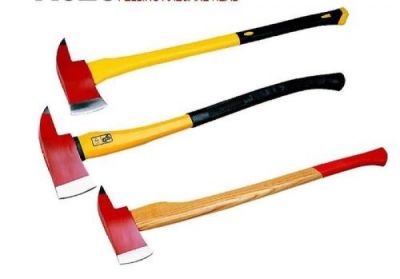 Rìu chữa cháy đuôi nhọn