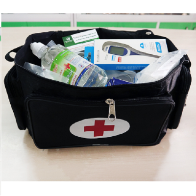 Bộ sơ cứu 15 sản phẩm