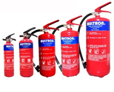 Bình chữa cháy Nutron